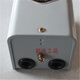 Customized Dongguan reverse switch 20A iron shell QX1-13N1/4.5 4.5KW 380V motor forward and reverse reversible switch