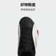 阿迪达斯 （adidas）哈登8代缓震防滑耐磨boost篮球鞋男女a 黑/橙(IE2694) 43