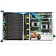 Chu Fei Xeon 3rd Generation 8-card RTX4090 deep learning GPU server Eight-channel H100/A6000 graphics card 671b DeepSeek artificial intelligence workstation host 256G memory + L40 48G*8 Dual-channel 8368Q 76-core 152 threads