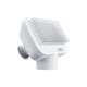 Xiaohongli pet water blower styling mouthpiece hair dryer nozzle dog hair combing and quick drying combing mouthpiece