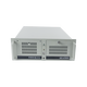 Yiyang Advantech Machine de control industrial IPC-610L Core i3 i5 I7 Procesador de múltiples núcleos Computadora industrial 4U Chassis Vision Vision Host Automation Server Advantech SIMB-683G2/I7-4770 16G/512G Estado sólido