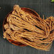 Angelicae Minxian authentic sulfur-free whole root Angelicae wholesale wild whole Angelicae Chinese medicinal materials Angelicae 500g