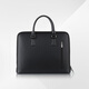 新秀丽（Samsonite）男士手提包简约时尚公文包大容量电脑书包男士礼物TK3*09002