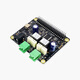 Raspberry Pi sound card IQaudioDAC+/DACPro/DigiAMP+/CodecZero high-fidelity HI-FI IQaudio DAC Pro