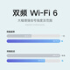 小米摄像头CW500双摄版 双400万超清双摄家用无线手机远程监控360度全景带夜视 双2.5K画质室外摄像头 小米室外摄像头CW500双摄+128G卡+户外套装