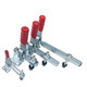 XMSJ Hardware Quick Clip Vertical Clip Quick Clip Clip Extended CHSDGH101DGH101E GH-12050-