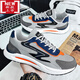 Flache Irene vergrößert und verbreiterte 46/47/48 extra große Größe Herrenschuhe 48 Größe Herrenschuhe 2023 Sommer Special Casual Sports Schuhe 45 H9903 White Lan 40