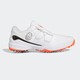 Adidas Golf Shoes Men's ZG23 серия новая мода легкая антиколевая вода для водных сплай