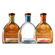 Ou Shuai [Gold und Silberpreise in vielen internationalen Wettbewerben] Sammlung von Tequila -Geschenkbox, importiert von Mexiko Trekla Kollektion von Age + Gold Label + Silver Label