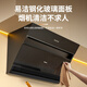 Hisense Range Hood Range Hood Rangos Hood Hood Rango de rango de rango de hogar 19 Cubo Cúbico High Suction Succión Bajo Ruido Succión Descarga directa DJ905A [Velocidad de tornillo Succión grande] Cortina de cielo doble Cortina Fumo, oleofóbico fácil de limpiar