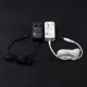 Huawei Honor Box 5.1V2.1A Power Adapter wS831/m310/m321/m330 Router Charging Cable 12V-1A (Huawei White)