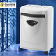Kemi Paper Shredder Office Spezial Dokument Crusher Small Home Business Office Fragmentierbares CD -Buch Staples 9920d 6 Bilder 10 Minuten