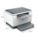 HP (HP) M132nw printer M233/1005/2606DW black and white laser all-in-one mobile phone wireless automatic double-sided [automatic double-sided] M233dw wireless three-in-one multi-function all-in-one national joint guarantee spot direct delivery