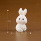 Linku Mite Healing GADGE MINI TOY TOY TOY Desktop Coll Coll Decorment Dired Gift для девочек SET 8
