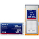 Sony SBS-128G1C memory card Suitable for professional cameras such as PXW-X280 Z280 X580 SXS card SXS128G memory card
