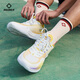 Basketball Shoes Rivers Generation Men's Low-top Breathable Anti-Slip Wear-Resistant Professional Practical Cushioning Indoor and Outdoor Sports Shoes 13-17rings 45