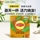 Lipton Oolong Tea Office Casual Afternoon Tea Gift Box Brewed Tea Bags 1.8g*100