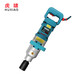 
Hu Xiao S1000 electric wrench 220V high-power household auto repair 36C industrial-grade tower tire impact electric wind cannon P1B-DV-32C [300-1050 Nm]