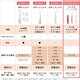 Panasonic [Japanese direct mail dry battery electric eyebrow trimmer shaving eyebrow cutter multifunctional shaving Vio area multifunctional beauty container shaving ES-WF61-RP red upgraded version