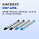 固瑞克 美国XTR7+手动高压无气喷枪工业用高粘度油漆喷涂机XTR704喷漆枪 XTR724(含519喷嘴，四指扳机）