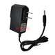 Karku multifunctional car emergency starting power charger 15V1A 5V 2A power bank ignition wire 15V1A_small head 3.5mm