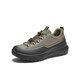
Best 2025 autumn mall new comfortable thick sole breathable casual sports shoes trendy men's shoes 15910CM5 green 43