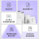 惠普HP E826系列 A3A4黑白激光打印机办公自动双面商用复印扫描三合一管理型数码复合机 82650dn（黑白50页/分 不带键盘） 标配