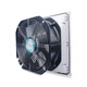 Demma Ventilation Filtre Group Economical Refracte Fabant Fantre Filtre Filtre Distribution Boîte d'obturation Réseau FK6621.230 (AC220V) OUVERTISSE 92
