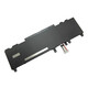 ONEDA 适用 惠普 HP EliteBook 840 G9 845 G9 835 G9 865 G9 WP03XL 笔记本电池 WP03XL（B款）51.3Wh HSN-I45C