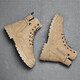 Summer Martin Boots Мужской британский стиль весна и летним открытым вариантом.