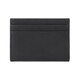 雨果博斯（HUGO BOSS）新品 男士black系列卡包卡夹男包 50513935 001 黑色徽标装饰