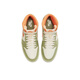 Nike Air Jordan 1 High OG'Palomino' AJ1 Anti-slip and wear-resistant Men's basketball shoes FB9934-300 44