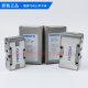 Festo Festo Válvula de control de aire VL-3-5-1/4-1/8-B 9764 14294 7803 14952 9199 VL-5-3/8-B 14952