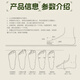 Yu Zhaolin Casual Schuhe Alte Peking-Stoffschuhe Eins erzielte Daddy-Schuhe mit mittleren Alters Schuhe Herrenschuhe Single Schuhe Y1S-1007 41