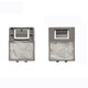 Фильтры для стиральной машины Changhong xqb75-88 xqb75-677c xqb65-719c Аксуары для фильтра.