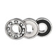 
Yuechangsheng Wafangdian Bearings 6208 6209 6210 6211 6212 6213 6214 6215ZZ/RS 6213 6213 Quality Others