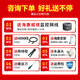 Hikvision surveillance camera 4 million full color night vision POE monitor full set of equipment voice intercom high-definition network mobile phone remote indoor and outdoor waterproof 400W outdoor home set 4-way camera + 4-way recorder with 2T hard disk