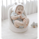 YWZR crawling mat 100 days baby photography artifact sofa photo baby props newborn year old chair crawling mat beige upgraded version (gift pillow) 100 days