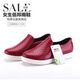 Yin Zhentian Shanghai Juli flache Mund Regenstiefel für Frauen koreanische Modestudentin flacher Sohle wasserdichte Küchenarbeit Gummi-Schuhe Sommer Frauen Wasserschuhe Schwarz und Weiß 39