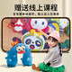 MEILE CHILTHUTH ULTRA LIGHT STLEIN KINDER GOHNEN TOXIC CLAY KINDERGARTEN 12 Farbverpackung Plastikine Bunte Schlamm handgefertigt DIY Geschenkbox Geschenk