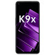 OPPO K9x 5G mobile phone 8+256GB Obsidian Warrior Dimensity 810 5000mAh long battery life 64 million triple camera camera phone