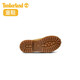 Timberland (Timberland) children's shoes, big yellow boots, Martin boots, high top, outdoor travel is large 12809W/wheat color, size 25