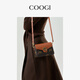Coogi shen yue même sac féminin pour femmes de luxe de luxe légers à bandoulière