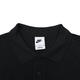 
Nike NIKE [大发发] Spring and Summer Men's AS M NK CLUB SS POLO PIQUEPOLO Shirt FN3895-010 L