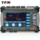OTDR光时域反射仪F7-SM1 T1 S1 S3光纤测试仪检测仪光缆光钎测断 F7 -S13533dB)