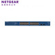NetGear GS724T 24 Port Gigabit Intelligent Network Management Switch / US NetGear Intelligent Network Management Series Switch GS724TV6 24 Gigabit Electrical + 2 Gigabit Optical
