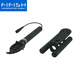 Fiftish Fin Source Technology V6S2.0 Professionelle Unterwasserdrohne 4K High Definition Camera Tubmersible Visual Fernbedienung Rettung und Salvage-U-Boot Intelligent Shooting Robot V6S2.0 Enterprise Set