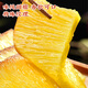 Guangzhou Restaurant Likoufu Golden Cake 500g environ 10 pièces, petit-déjeuner semi-finis pour petit-déjeuner à thé Pastry de thé après-midi.