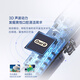 Ole B adult electric toothbrush men and women gum care Pro4 Ultra3D sound wave Pro series deep cleaning gum care birthday gift for couples