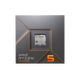 AMD Ryzen 7500F 7600X 7700X 7800X 3D 7900X 8500G 8600G 9600X 9700X 9900X 9950X -Prozessor R7 7700 gestreuteter Chip (mit Kerngrafiken)